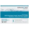 Image de Granions Décontractant Musculaire Ampoules