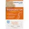 Image de Granions Renforstim Capsules x 40 + Gélules x 20