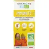 Image de Granions Enfants Immunité Bio 125 ml