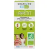 Image de Granions Enfants Appétit Bio 125 ml