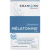 Image de Granions Mélatonine 1 mg x 60