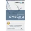 Image de Granions Oméga 3 Cerveau x 30