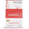 Image de Granions Oméga 3 Cardio x 30