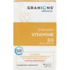 Image de Granions Vitamine D3 Capsules