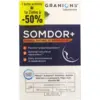 Image de Granions Somdor+ Comprimés 2 x 30
