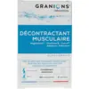 Image de Granions Décontractant Musculaire