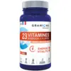 Image de Granions 23 Vitamines Minéraux et Plantes x 90