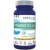Image de Granions Vitamine D3 2000 x 30