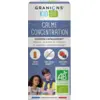 Image de Granions Kid Bio Calme et Concentration 125 ml