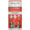Image de Granions Kid Bio 23 Vitamines et Plantes 125 ml