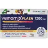 Image de Veinomix Flash Comprimés x 30