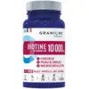 Image de Granions Biotine 10 000 µg Comprimés x 60