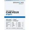 Image de Granions Cheveux Croissance Vitalité Gélules
