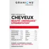 Image de Granions Pro Keracys Cheveux Beauté & Croissance x 56