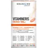 Image de Granions 23 Vitamines Energie Vitalité Comprimés x 90