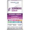 Image de Granions Vitamineris Senior 1000 mg Comprimés Effervescents x 30