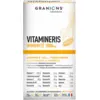 Image de Vitamineris Immunité 1000 mg Comprimés Effervescents x 30
