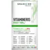 Image de Granions Vitamineris Boost 1000 mg Sticks x 10