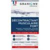 Image de Granions Décontractant Musculaire Fort Comprimés x 20