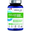 Image de Granions Psyllium 3000 mg Gélules x 60