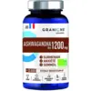 Image de Granions Ashwagandha Bio 1200 mg Comprimés x 60