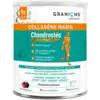 Image de EA Chondrosteo + Collagène Fruits des Bois Poudre 280 g
