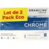 Image de Granions Chrome 200 µg Ampoules 2 x 30