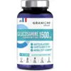 Image de Granions Glucosamine Chondroïtine et MSM 1500 mg Comprimés x 90