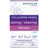Image de Granions Complexe Peau Cheveux Ongles x 60
