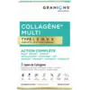 Image de Granions Collagène Multi Type I, II, III, V, X Comprimés x 60