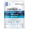 Image de Granions Pro Keracys Cheveux 4-en-1 Poudre 300 g