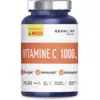 Image de Granions Vitamine C 1000 mg x 180