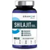 Image de Granions Shilajit 1000 mg Gélules x 60
