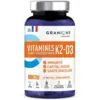Image de Granions Vitamine K2-D3 Comprimés x 60
