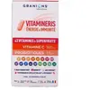 Image de Granions Vitamineris Immunité Comprimés x 28