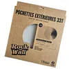 Image de Lot de 25 pochettes extérieures souples 33T Objet dérivé