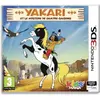 Image de Yakari - Le Mystere Des Quatre Saisons 3DS Nintendo 3DS