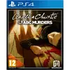 Image de Microids, Agatha Christie : Les Meurtres ABC