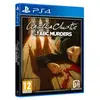 Image de Agatha Christie The ABC Murders PS4 PlayStation 4