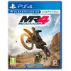 Image de Moto Racer 4 PS4 PlayStation 4