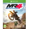 Image de Moto Racer 4