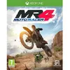 Image de Moto Racer 4 Xbox One Xbox One