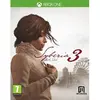 Image de Xbox Games One Syberia 3