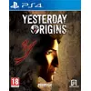 Image de Yesterday Origins