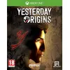 Image de Yesterday Origins