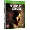 Image de Yesterday Origins Xbox One Xbox One