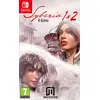 Image de Sibéria 1+2 - Réédition - Nintendo Switch