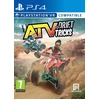 Image de ATV drift and tricks