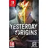 Image de Yesterday Origins