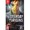 Image de Yesterday Origins [Switch] en occasion ou reconditionné